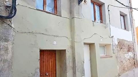 Foto 2 de Piso en venta en Cl Estudi, Ascó, Tarragona