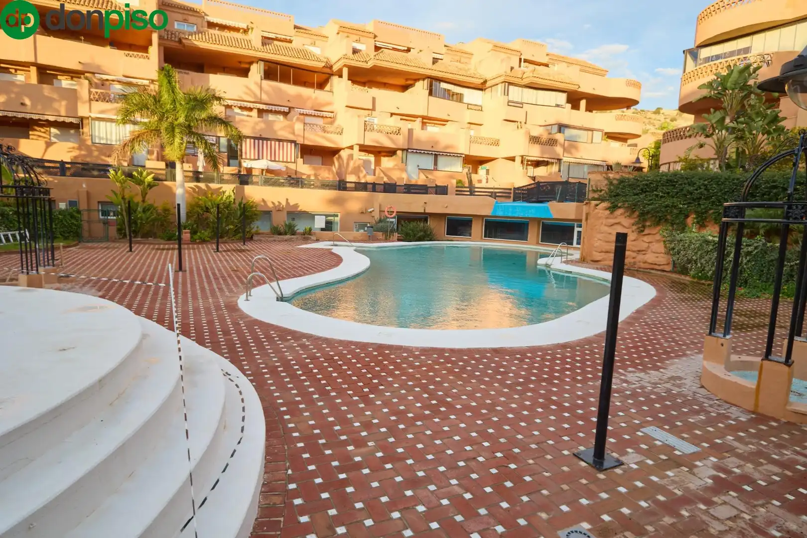 Piso en venta en Calle MIRAFONDO (A), 7, Almerimar
