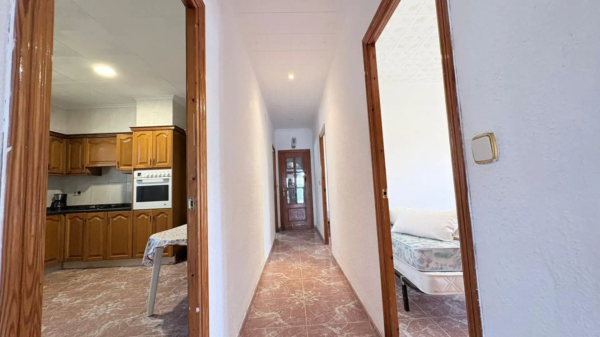 Finca rústica en venta en Cullera con Aire acondicionado, Jardín privado y Trastero