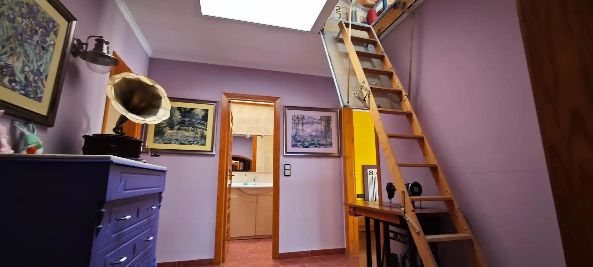 Casa adosada en venda en Riba-roja d'Ebre amb Aire condicionat, Calefacció i Terrassa
