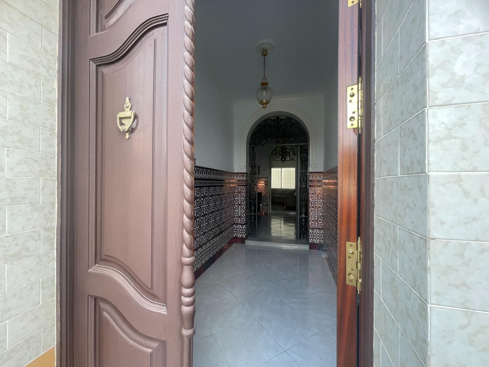 Casa o xalet en venda en Paterna del Campo