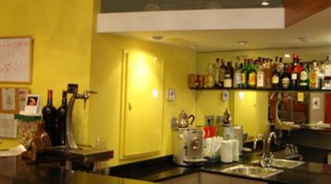 Photo 5 of Commercial properties for rent in Calle Polo de Medina, Santa Catalina - San Bartolomé, Murcia Capital