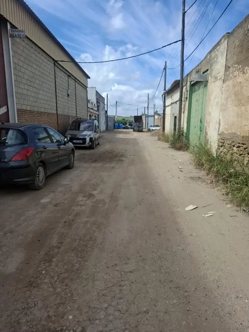 Grundstücke und Bauplätze zum Verkauf in Periurbano Este - Campiña, imagen 8