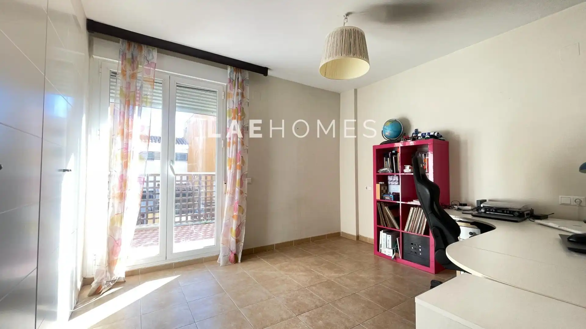 Living room of Detached homes for sale in Mijas  with Terrace, Storage room and Alarm