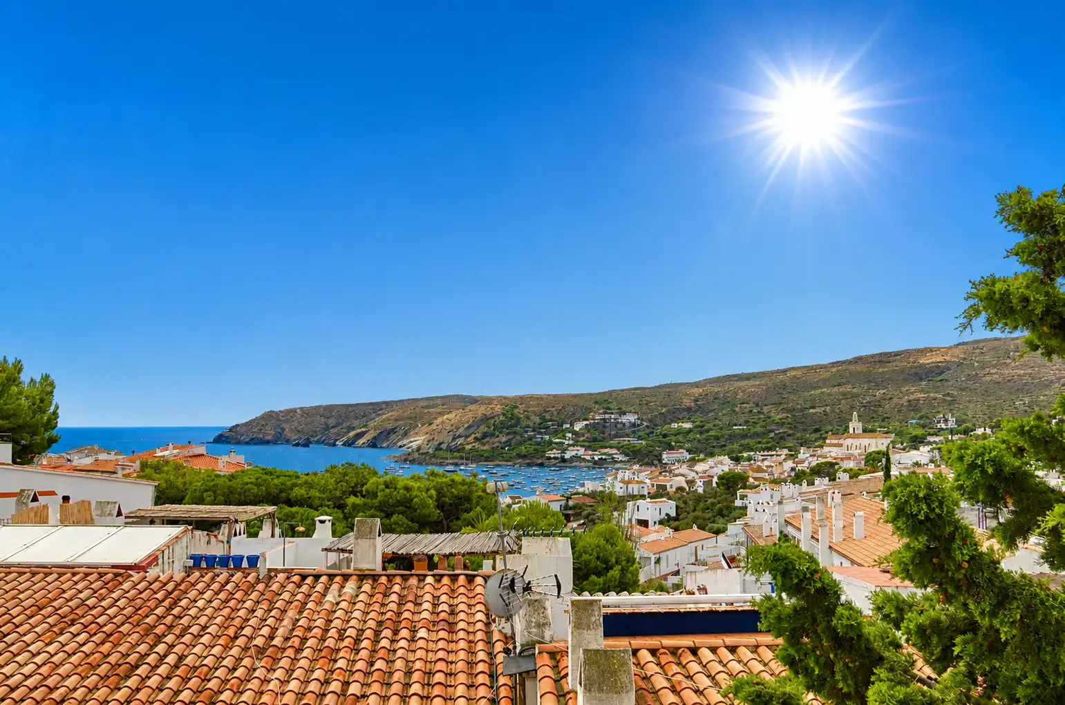 Flat for sale in Camí Port Lligat, 61, Cadaqués