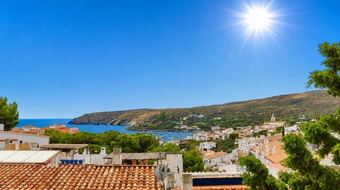 Foto 2 de Piso en venta en Camí Port Lligat, 61, Cadaqués, Girona