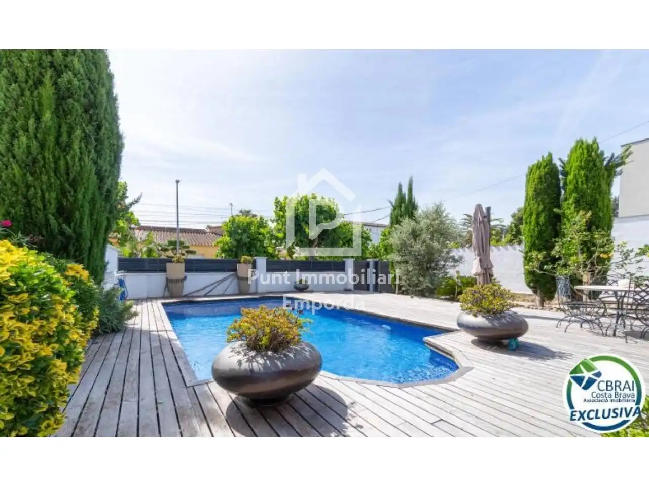 Casa con piscina en venta en Calle  Carrer Peni, imagen 3