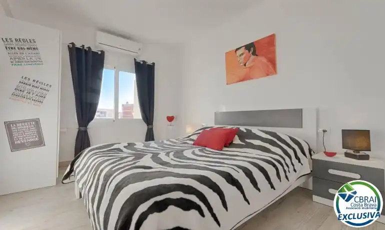 Wohnung mit Terrasse zum Verkauf in Carrer de l'Almirall Federico Gravina, imagen 5