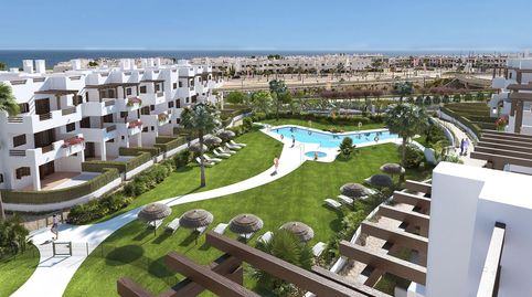 Foto 3 von Wohnungen zum Verkauf in San Juan de los Terreros, Pulpí