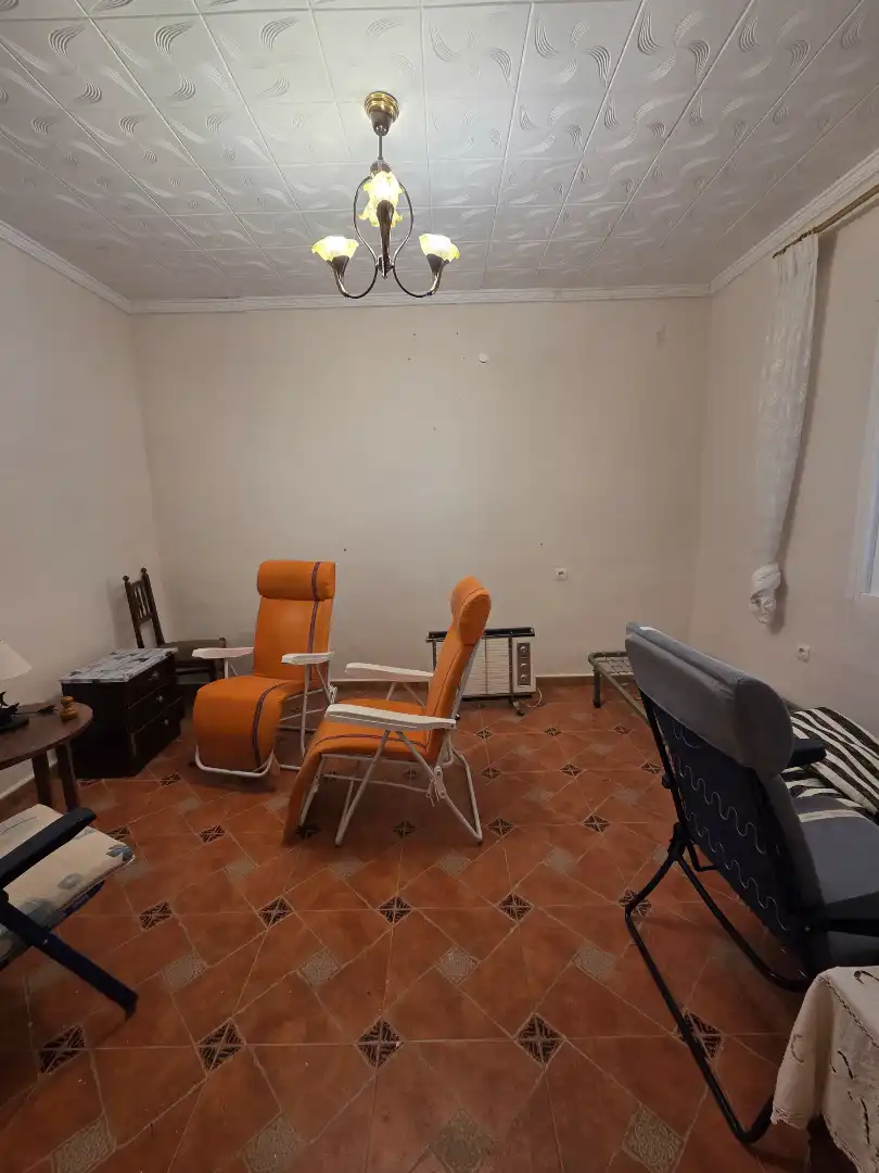 Maison rustique avec piscine à vendre à Avenida Luis de los Reyes, imagen 9