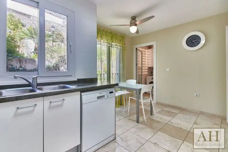 Apartamento en venta en Altea Hills, imagen 22