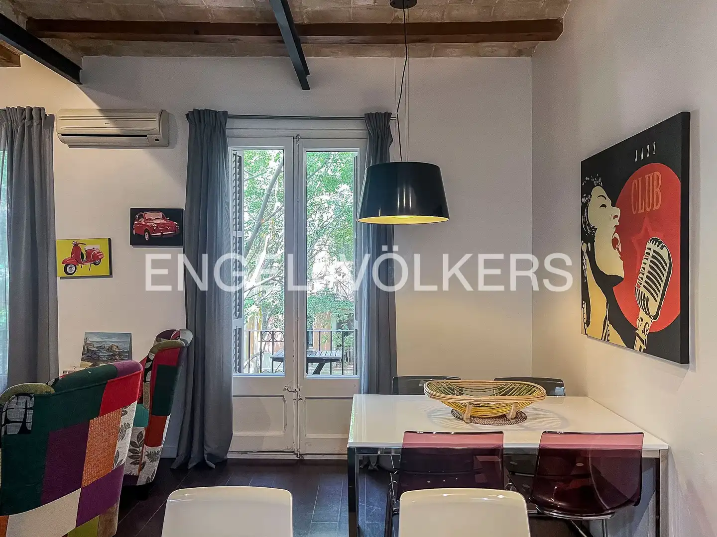 Appartamento con terrazza in vendita a Eixample, imagen 4