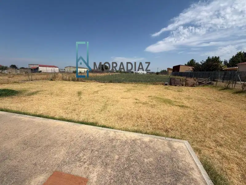 Houses for sale in Don Benito  with Heating, Private garden and Storage room