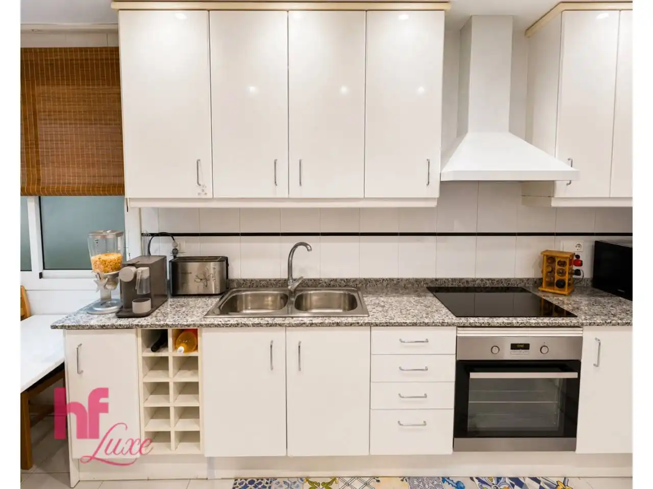 Flat with terrace for sale in Calle de Vilamarí, imagen 10