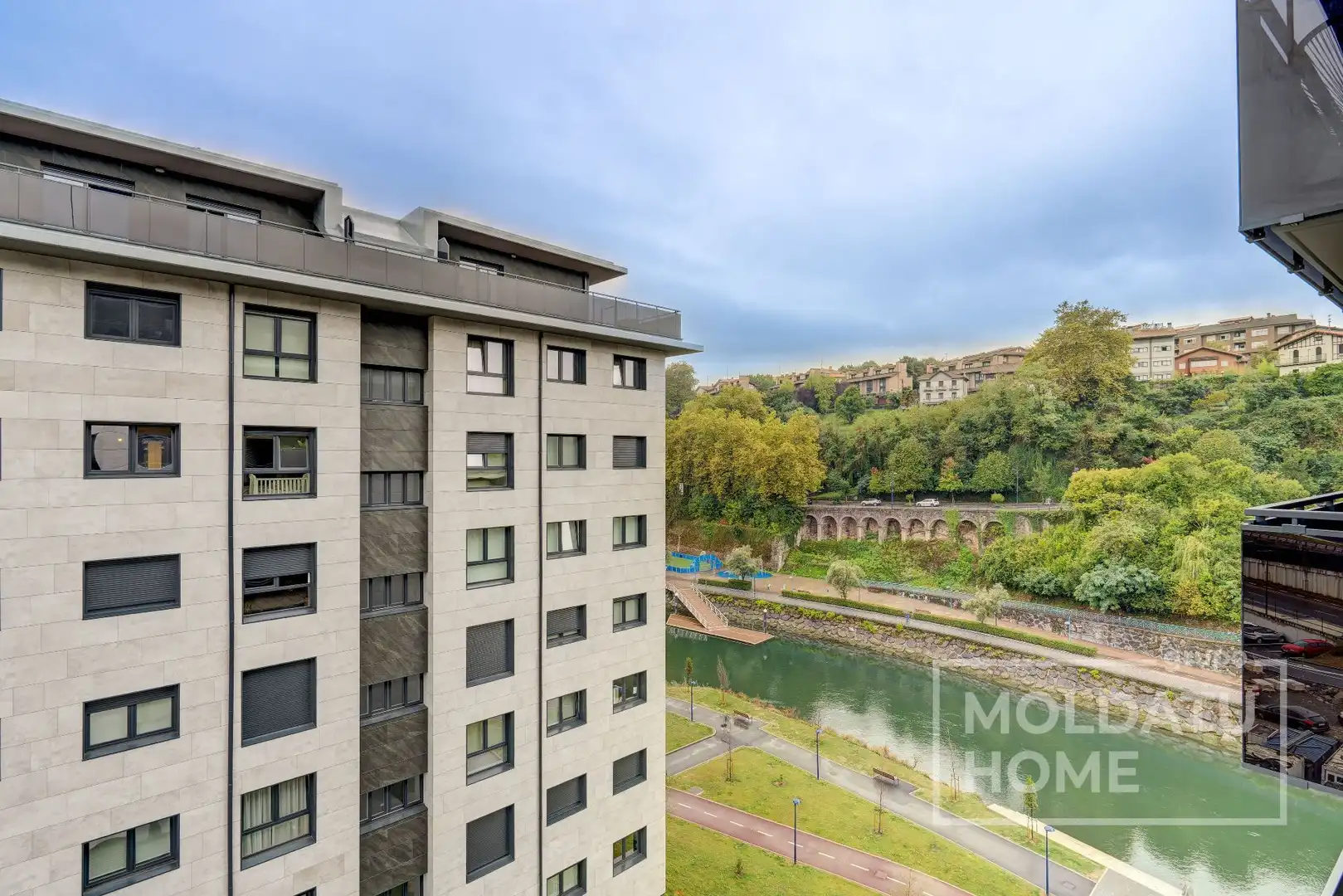 Flat with lift for sale in Altzate, imagen 64