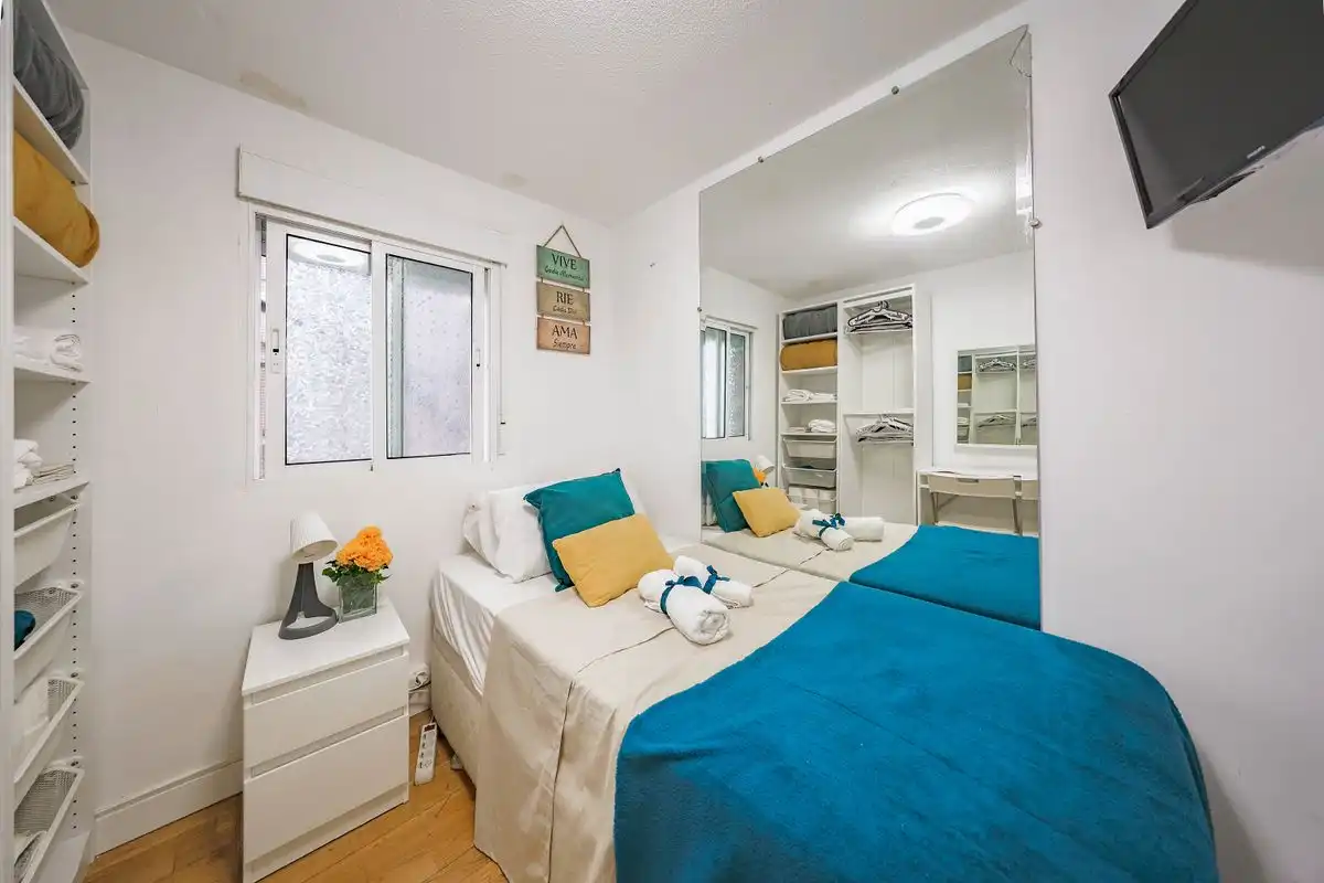 Ground floor for sale in Calle del Castillo de Simancas, imagen 27
