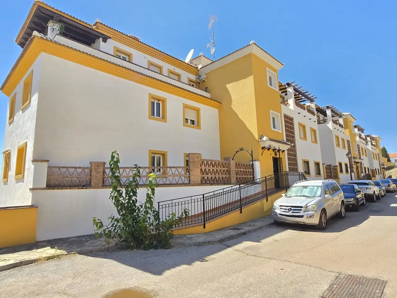 Apartament en venda a Alcaucín, imagen 28
