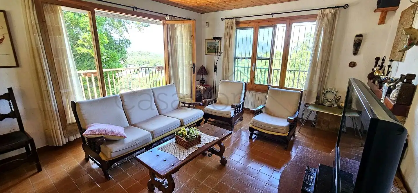 Haus mit Garten zum Verkauf in Vallgorguina, imagen 22