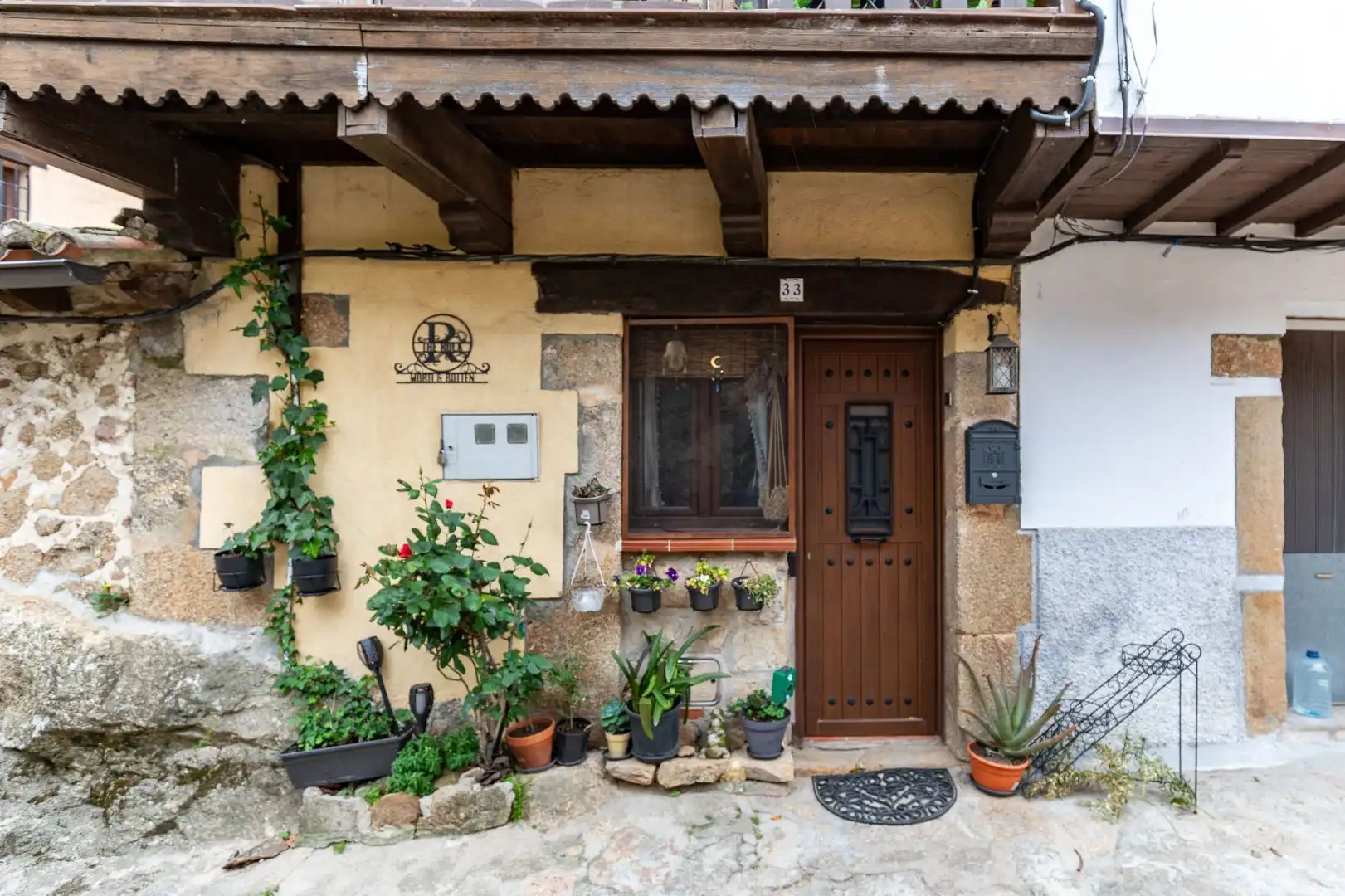 Maison à vendre à Valverde de la Vera, imagen 52