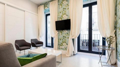 Foto 3 von Wohnungen zur Miete in Justicia - Chueca, Madrid Capital