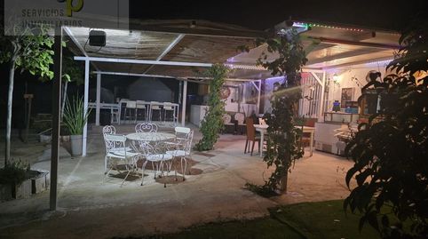 Foto 2 de Casa o chalet en venta en Carrer de la Parra, 16, Busot, Alicante