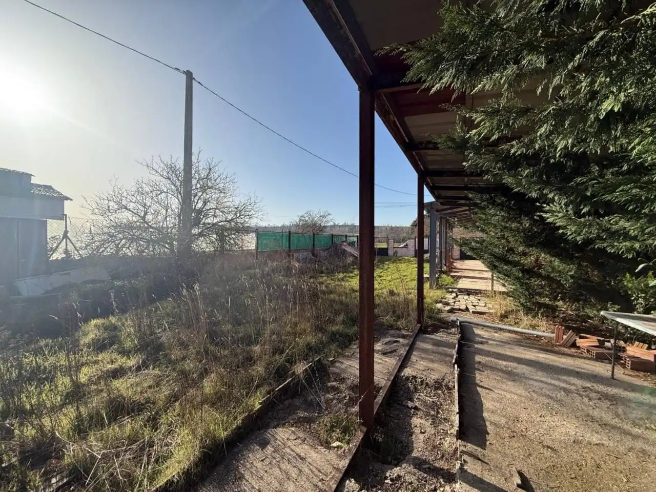 Residential zur Miete in Ibeas de Juarros