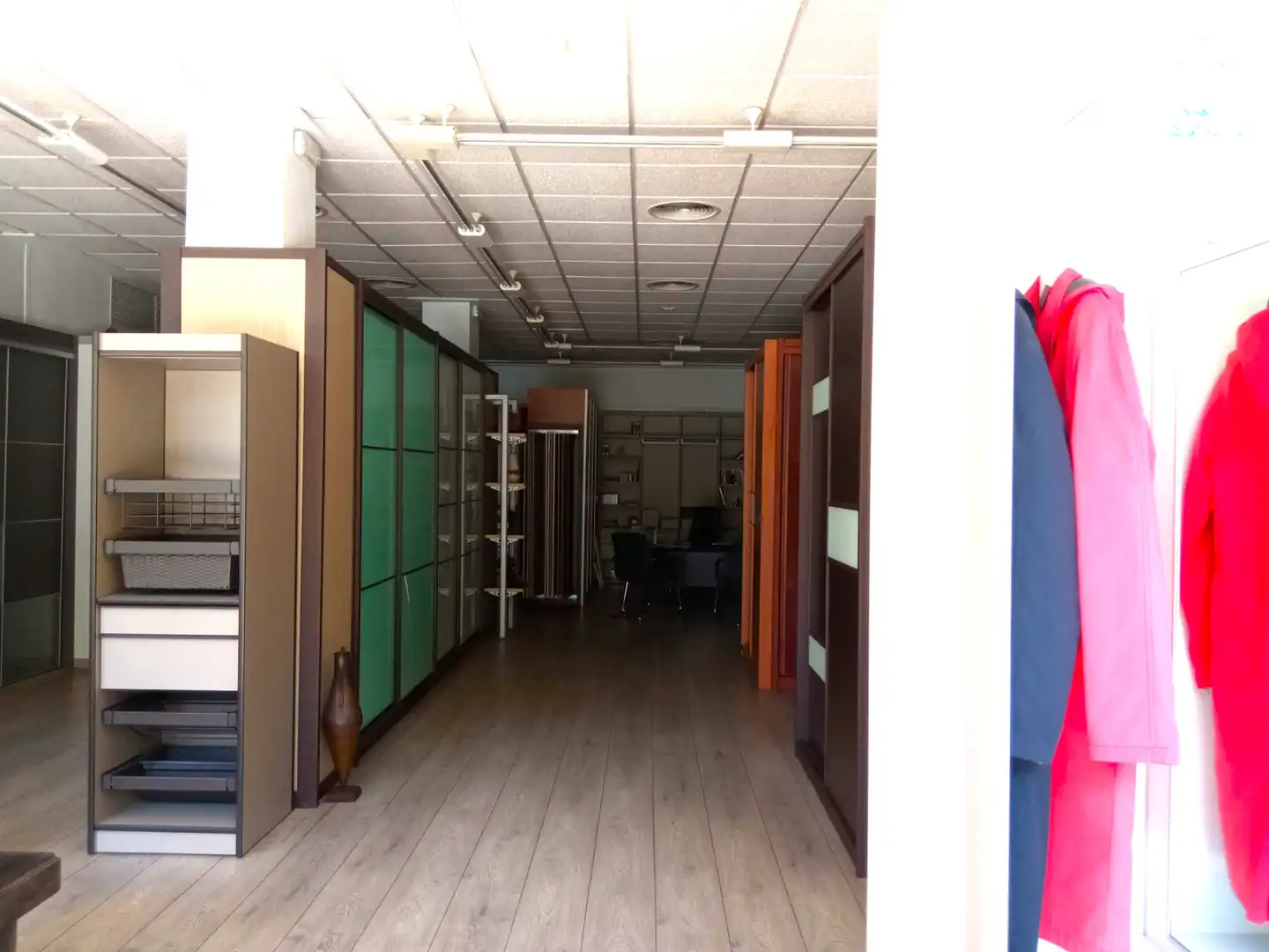 Local comercial en venda a Carrer Aragó, imagen 15