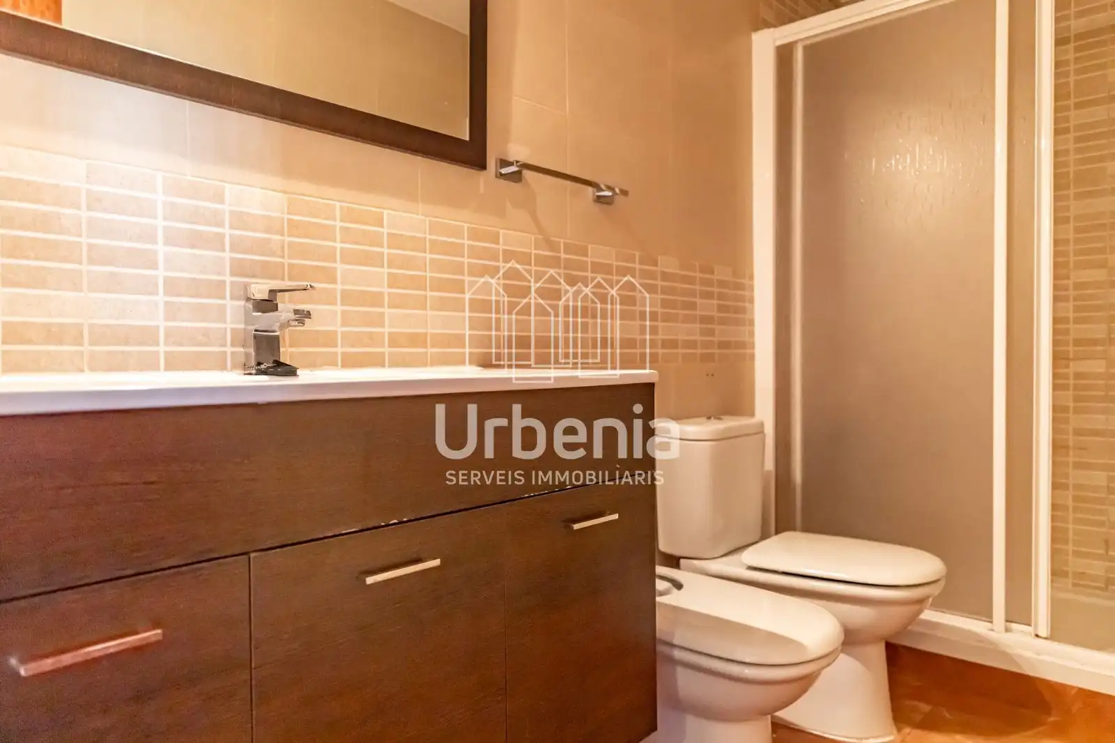 Baño de Casa o chalet en venta en Premià de Dalt con Calefacción, Terraza y Trastero