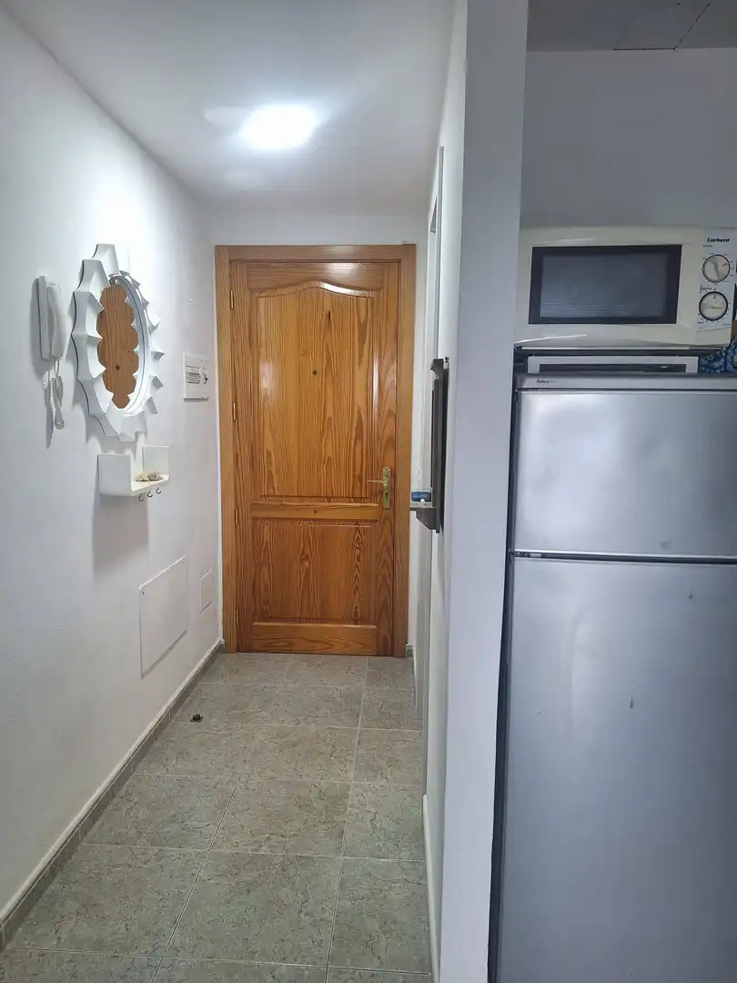 Flat for rent in Agüimes  with Storage room and Furnished