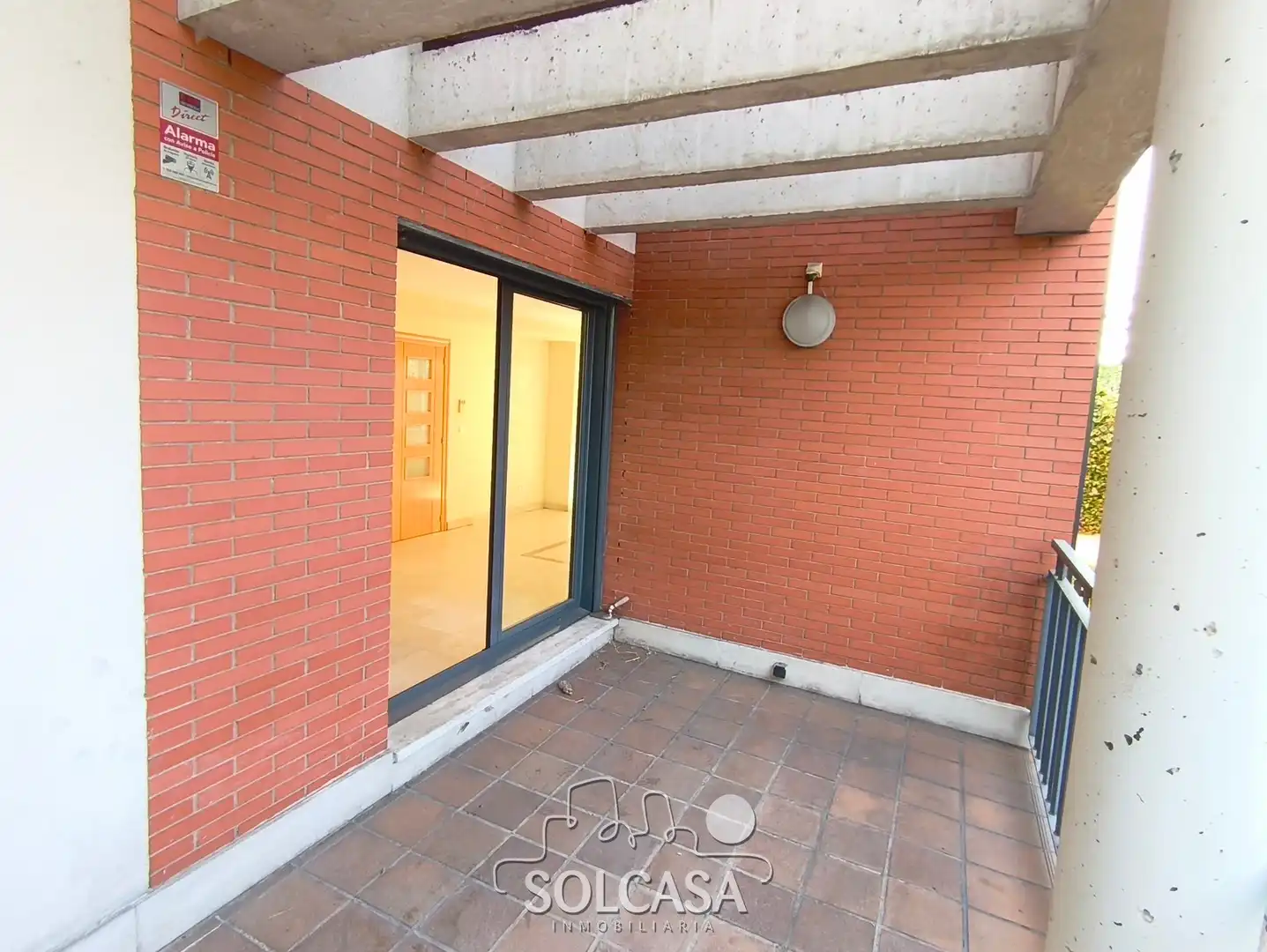 Habitatge amb terrassa en venda a Camino del Cabildo, imagen 11