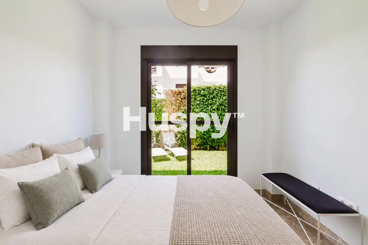 Piano terra con terrazza in vendita a Resinera Voladilla, imagen 25