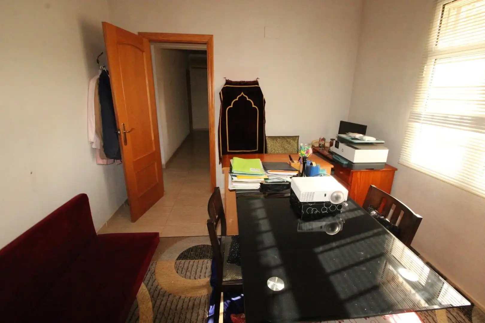 Casa con jardín en venta en POZO PALOS-DS MAGDALENA, imagen 19