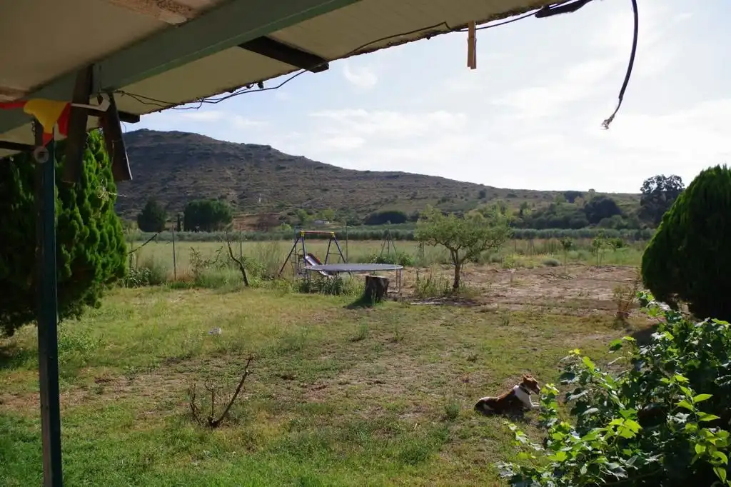 Wohnbaugrundstück zum Verkauf in El Cortijo, imagen 4