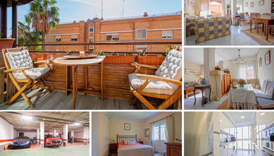 Photo 1 of Flat for sale in Calle Genaro Parladé, Bami - La Estrella, Sevilla