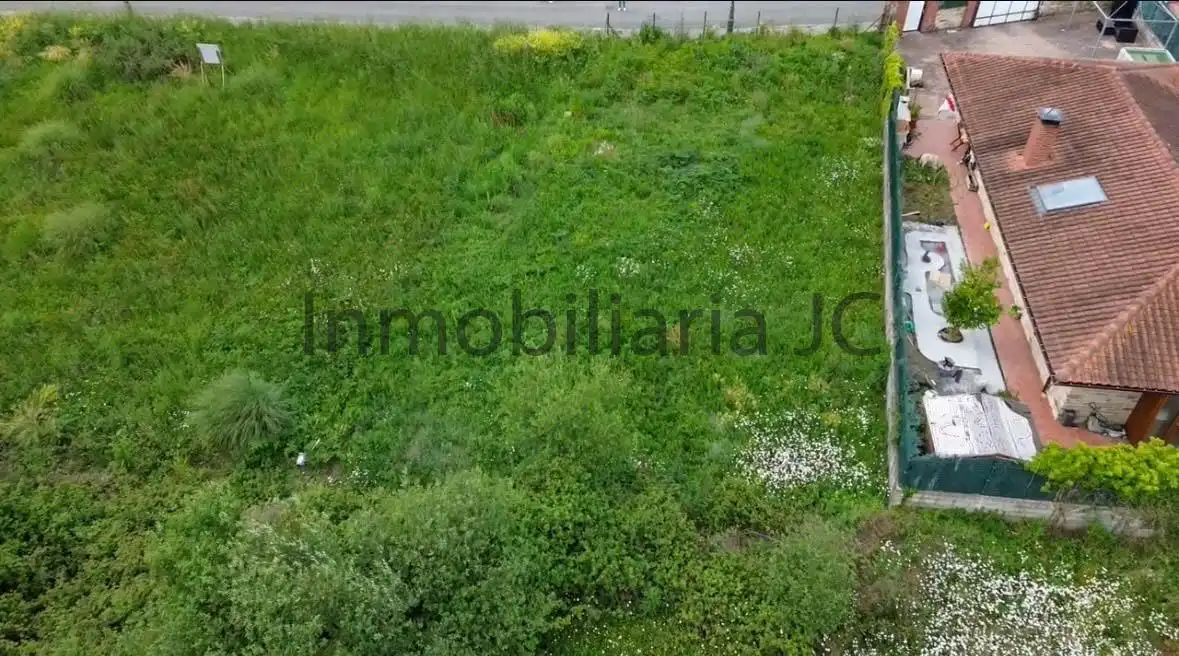 Terrenos y solares en venta en Bárcena de Cicero, imagen 5