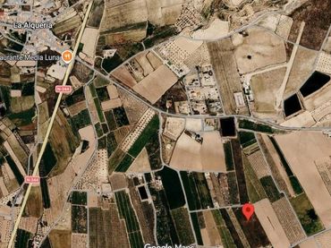 Terreno rustico in vendita a Jumilla