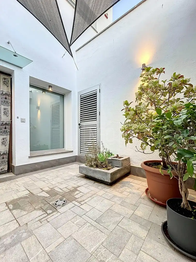 Reihenhaus mit Terrasse zum Verkauf in Calle BARRACA, imagen 29
