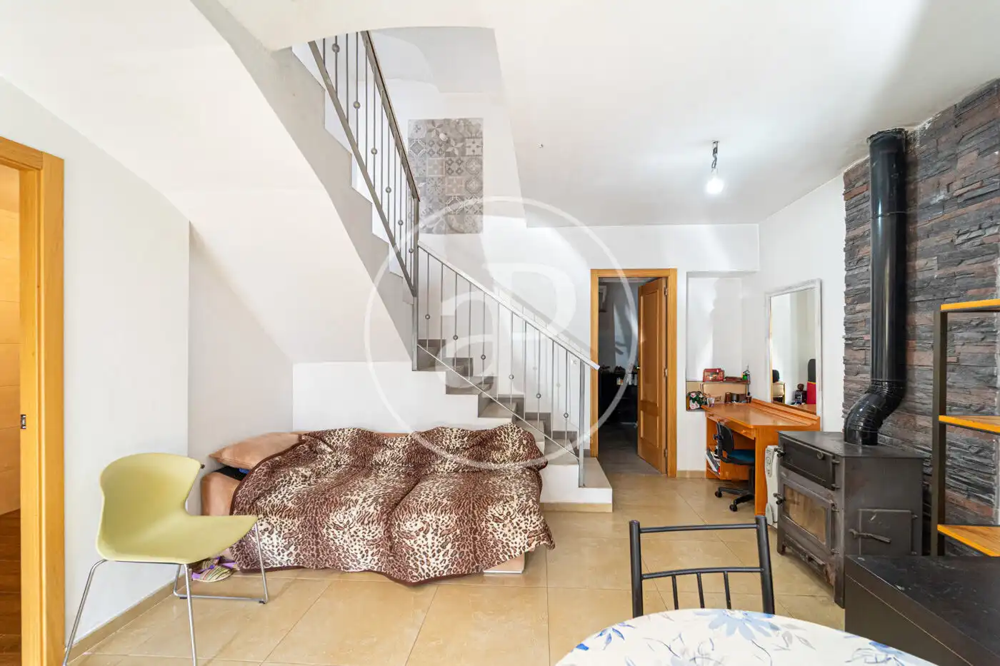 Detached homes for sale in Alcoy / Alcoi  with Heating, Private garden and Terrace