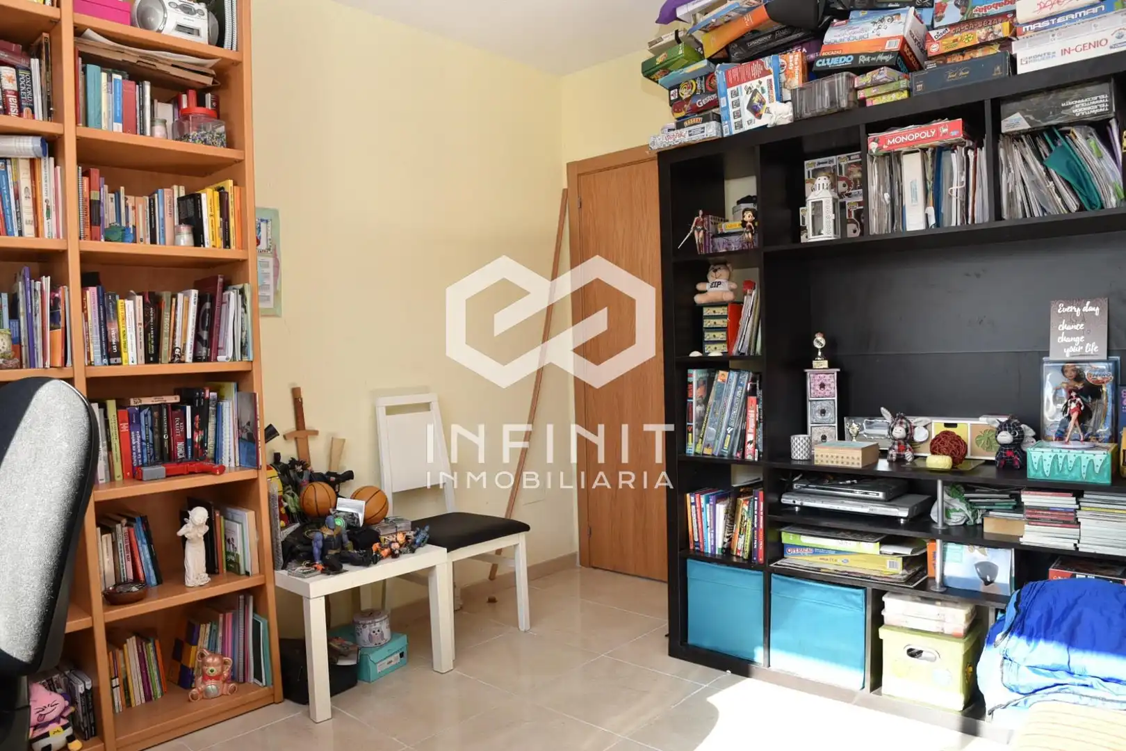 Maison mitoyenne avec piscine à vendre à Villanueva de la Torre, imagen 42