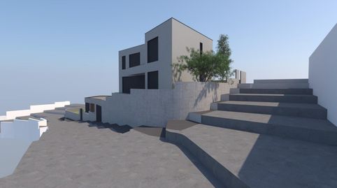 Foto 3 de Residencial en venda a Valadares - Beade, Vigo