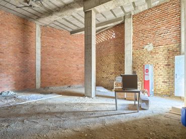 Local comercial en venta en Calle San Marino