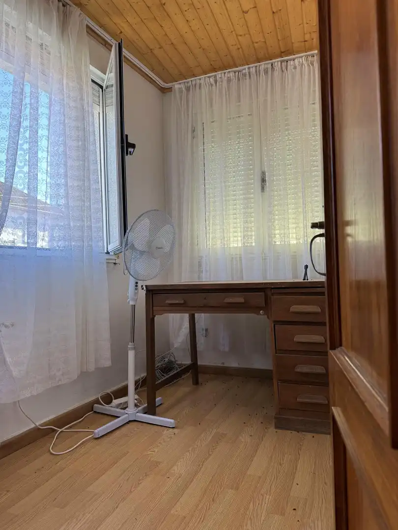 Habitación de Casa o chalet en venta en Vilardevós con Calefacción, Terraza y Trastero