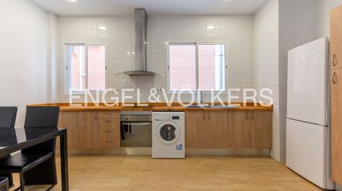 Foto 3 de Piso de alquiler en Carrer de Pizarro, El Pla del Remei, Valencia Capital
