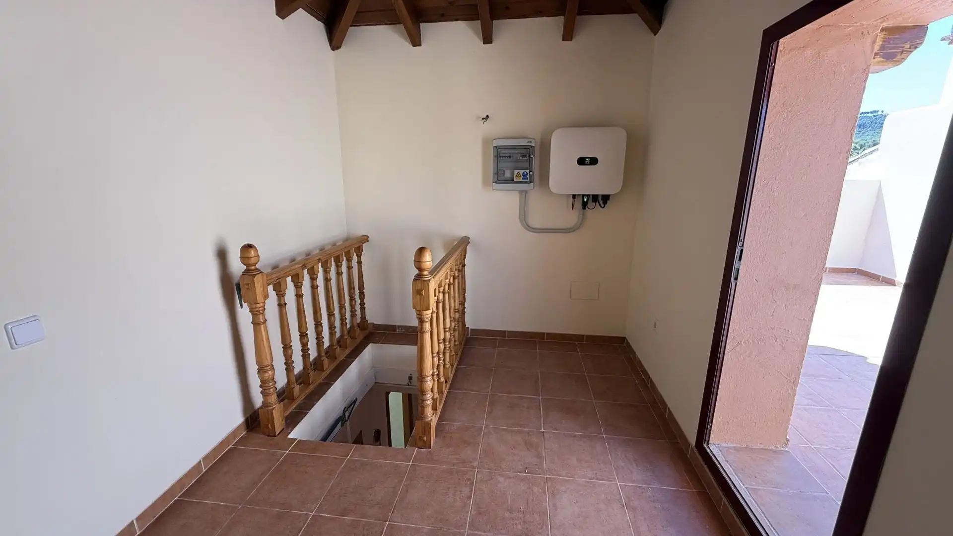 Adossat amb piscina en venda a Coín, imagen 29