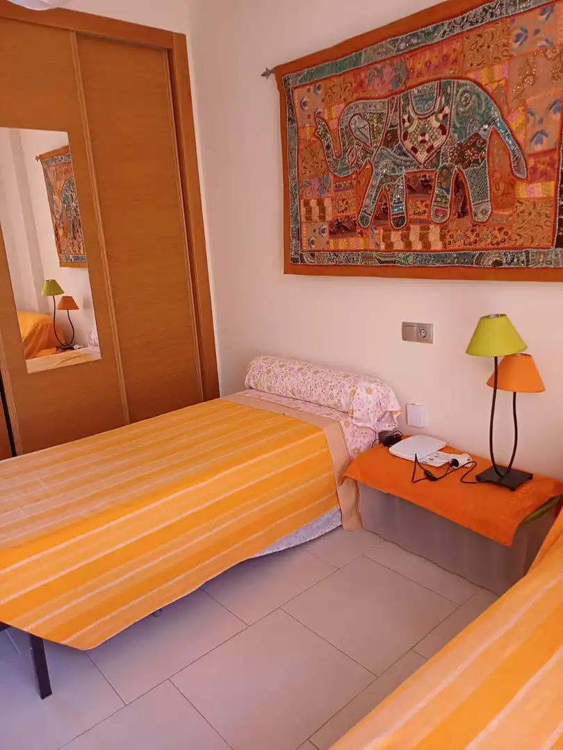 Flat with terrace to rent in Las Lomas - Las Yucas, imagen 10