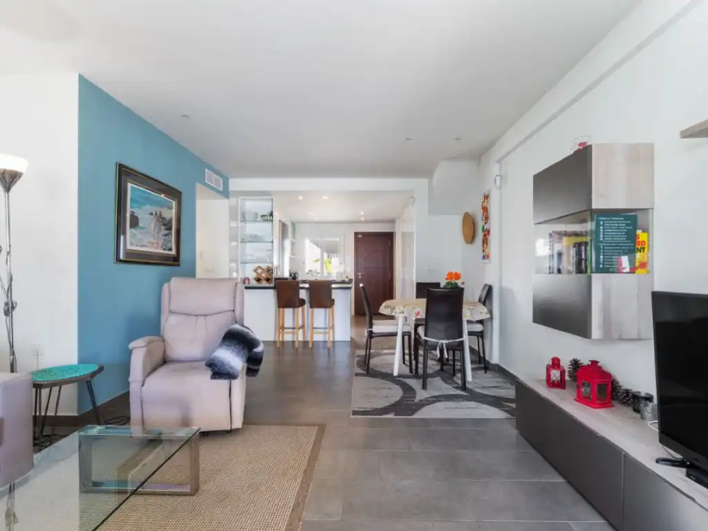 Apartamento con piscina en venta en Calle Gines Saura Sanchez, imagen 8