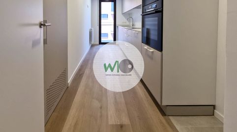 Foto 4 de Piso de alquiler en Carrer del Riu Terri, Eixample Sud – Migdia, Girona Capital