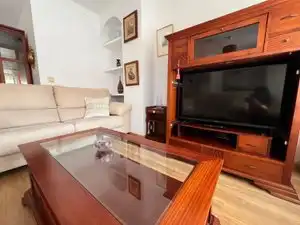 Wohnung mit Terrasse zur Miete in Carrer Vent d'Arbonès, imagen 3