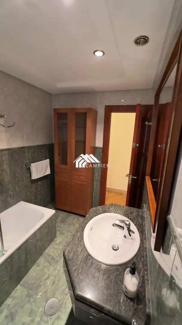 Wohnung mit Terrasse zum Verkauf in Calle Doctor Ferrán, imagen 23
