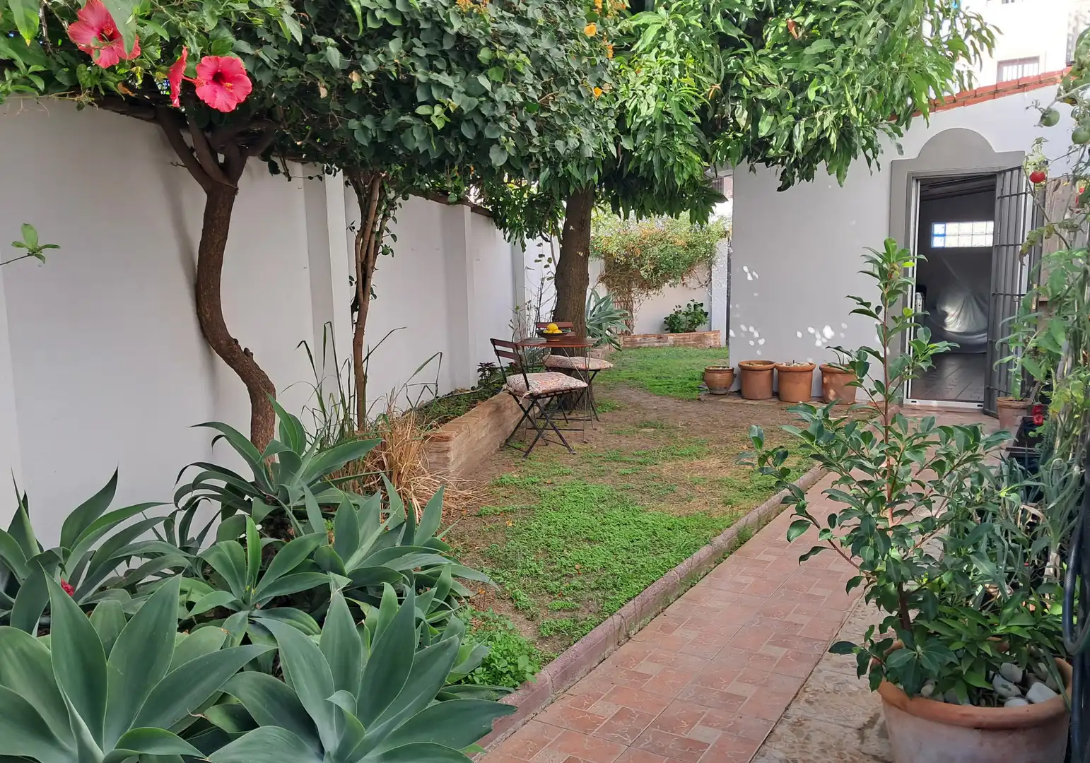 Home with terrace for sale in Estepona Pueblo, imagen 21
